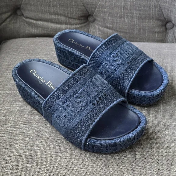 Christian Dior Sandals - Picture 2 of 3